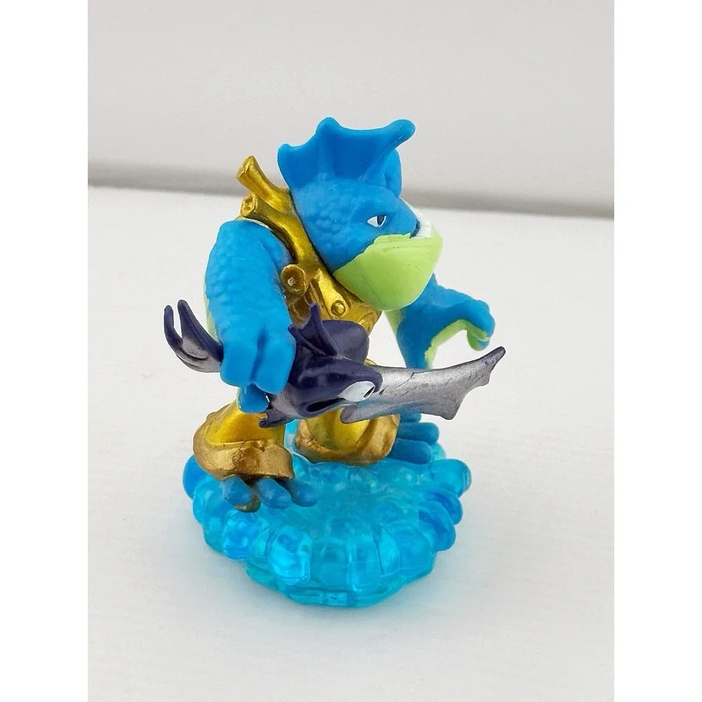Skylanders Rip Tide Swap Force 2013
